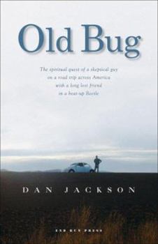 Paperback Old Bug Book