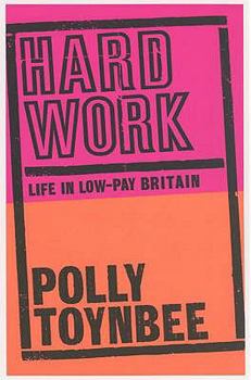 Paperback Hard Work Book