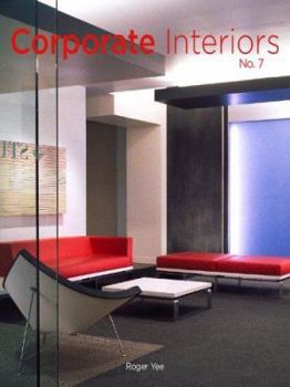 Hardcover Corporate Interiors No. 7 (Corporate Interiors) Book