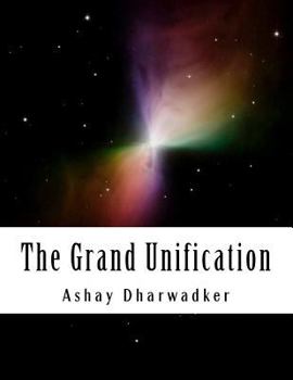 Paperback The Grand Unification Book