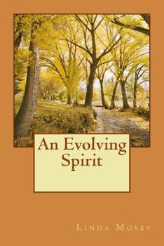 Paperback An Evolving Spirit Book