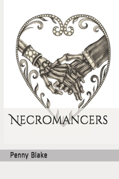Paperback Necromancers Book