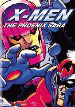 X-Men - The Phoenix Saga