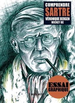 Paperback Comprendre Sartre [French] Book