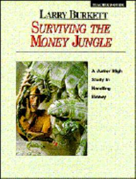 Surviving the Money Jungle-Lea: