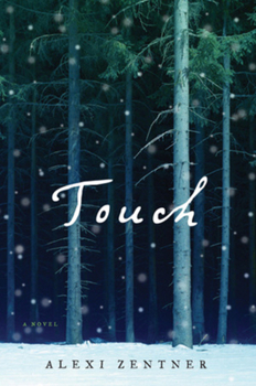 Hardcover Touch: A Novel Book