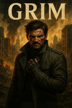 Paperback Grim Book