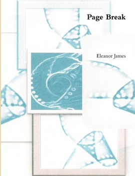 Paperback Page Break Book