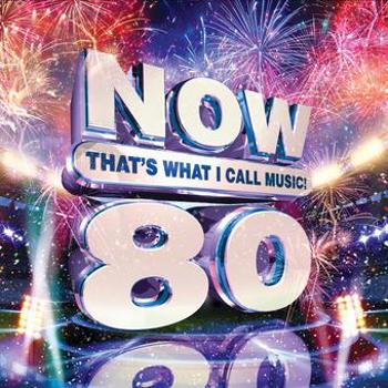 Music - CD NOW 80 Book