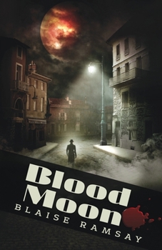 Paperback BloodMoon Book