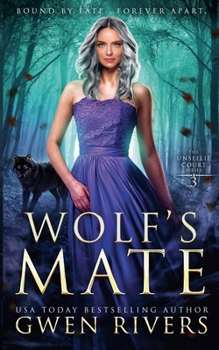 Paperback Wolf's Mate Book
