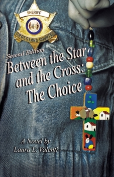 Paperback Between the Star and the Cross: The Choice Book