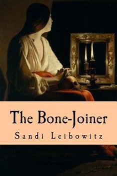 Paperback The Bone-Joiner Book