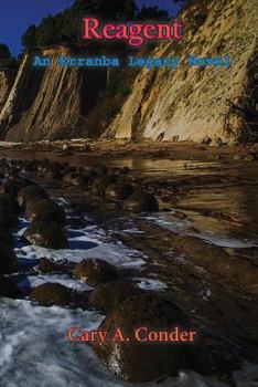 Paperback Reagent: The Erranba Legacy Book