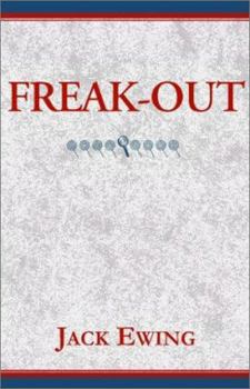 Hardcover Freak-Out Book