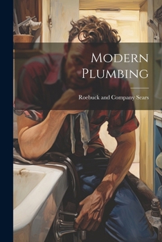 Paperback Modern Plumbing Book