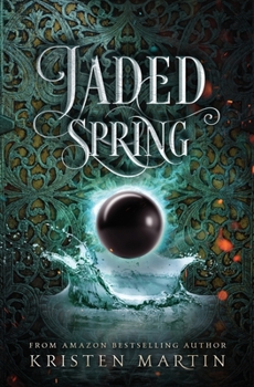 Paperback Jaded Spring Book