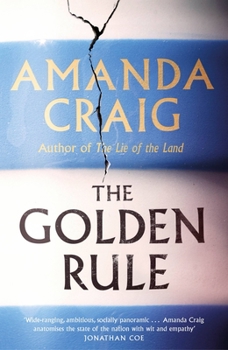 Paperback The Golden Rule Book