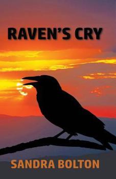 Paperback Raven's Cry Book