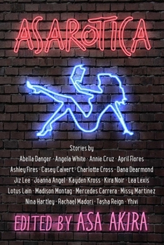 Paperback Asarotica Book