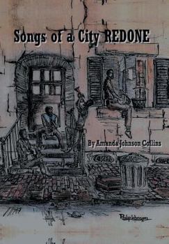 Hardcover Songs of a City Redone Book