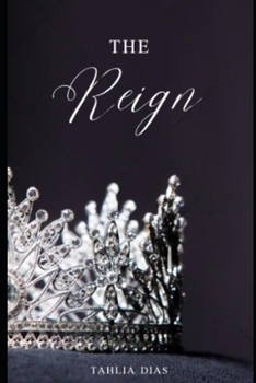Paperback The Reign Book