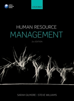 Paperback Human Resource Management Book