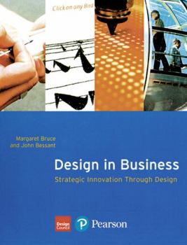 Paperback Design in Business Book