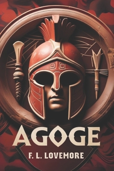 Paperback Agoge Book