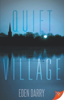 Paperback Quiet Village Book