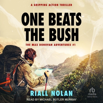 MP3 CD One Beats the Bush: A Gripping Action Thriller Book