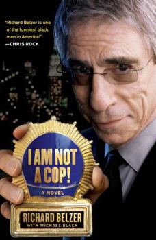 Paperback I Am Not a Cop! Book