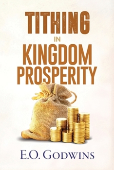 Tithing in Kingdom Prosperity