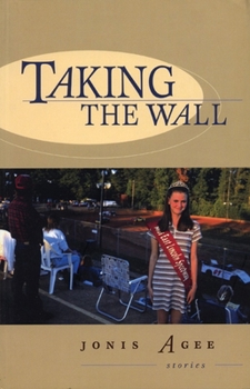 Paperback Taking the Wall Book