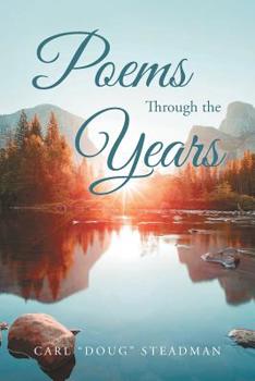 Paperback Poems Through the Years Book