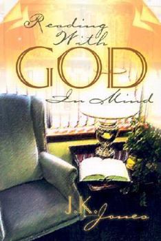 Paperback Reading with God in Mind Book