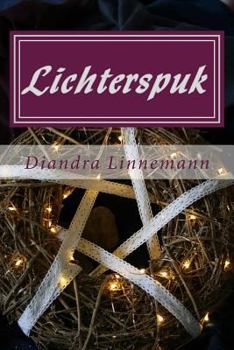 Paperback Lichterspuk [German] Book