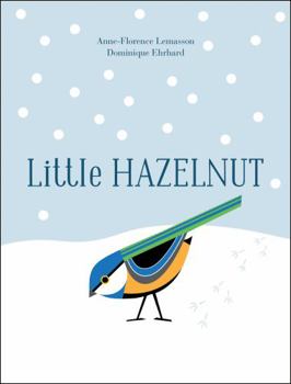 Hardcover Little Hazelnut Book
