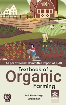 Textbook of Organic Farming