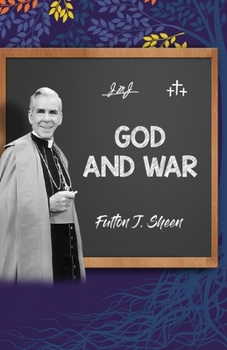 Paperback God and War Book