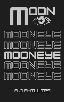 Paperback Mooneye Book