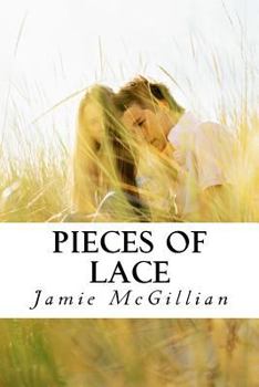 Paperback Pieces of Lace Book