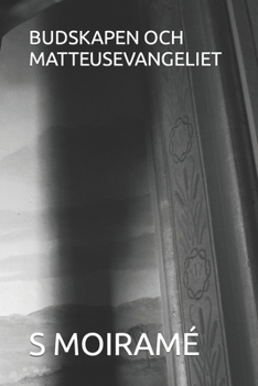 Paperback Budskapen Och Matteusevangeliet [Swedish] Book