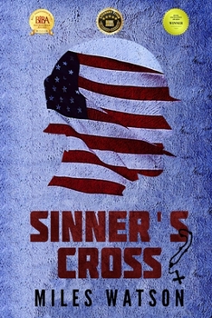 Paperback Sinner's Cross: A Novel of the Second World War Book