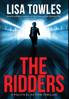 Hardcover The Ridders Book