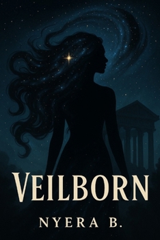 Paperback Veilborn Book