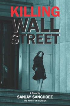 Paperback Killing Wall Street Book