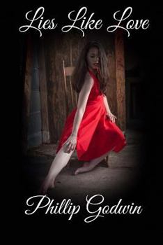 Paperback Lies Like Love Book