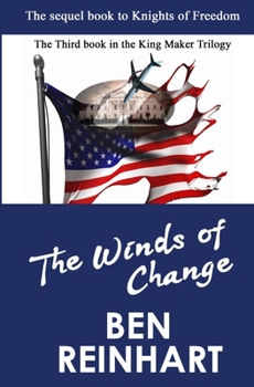 Paperback The Winds of Change Book