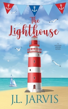 Paperback The Lighthouse: A Holiday House Novel Book